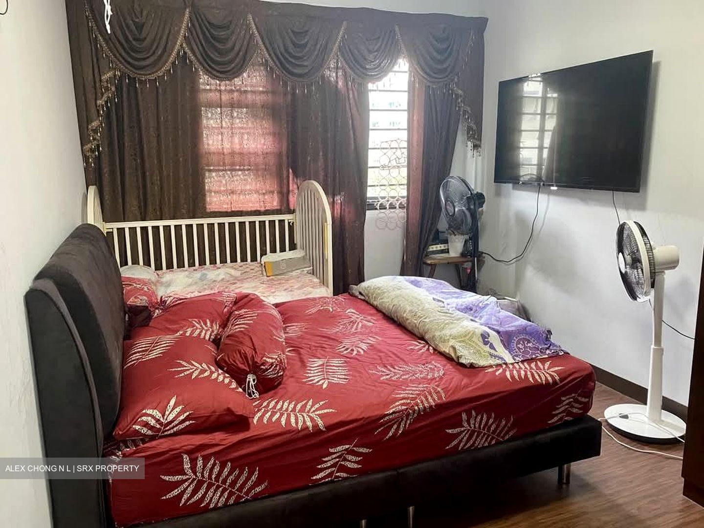 Blk 122B Punggol Edge (Punggol), HDB 4 Rooms #559564921
